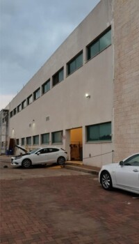 אזור תעשיה צ.ח.ר ראש פינה אזור תעשיה צ.ח.ר ראש פינה